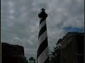 A visit to the North Carolina Outer Banks