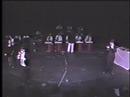 Blues Brothers Performance