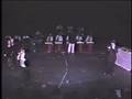 Blues Brothers Performance