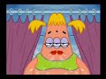  ytp  patricks gender and sexuality confusion