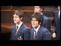Grammar Voices 2009