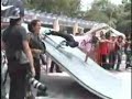 Patin De Perro Segmento 3