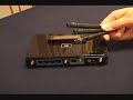 JESUIT - gadget@TTS -Ep54- D-Link DGL-4500 Gaming Router