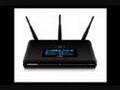 JESUIT - gadget@TTS -Ep54- D-Link DGL-4500 Gaming Router