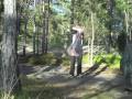 Zorro Freestyle In Kustavi
