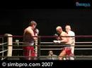 Gala de boxe anglaise