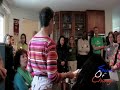 Grow the Hope's Hunger Action Team