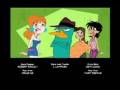 Phineas and Ferb - Perry the Platypus Theme Song [High Quality]