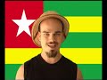 Slon in sade? - reper