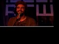 patrick watson live during the airwaves festival in iceland