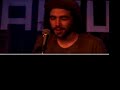 Patrick Watson Live in Icelande
