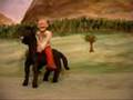 Boy Meets Horse - Guy David Gazit
