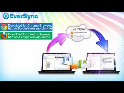 how to sync bookmarks chrome