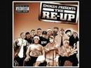 The Re-Up Instrumental