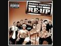 The Re-Up Instrumental