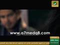 Ahmed hussain أحمد حسين فيديو كليب مانسيتوا