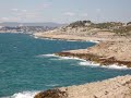 MARSEILLE PLAGE .MER.