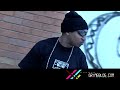 GRIMEBLOG - ONE-I - STORY FREESTYLE @S-SQUAD
