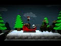 Little Big Planet - CHRISTMAS TIME Little Big Planet - CHRISTMAS TIME