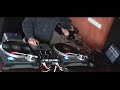 DJ COT  Beatjuggling-Giptian-Alborosie