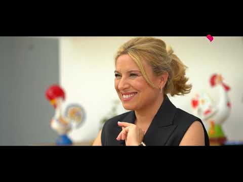 Chief Love Officer, do Empower Brands Channel
