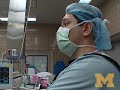 New scoliosis surgical treatment shows promise