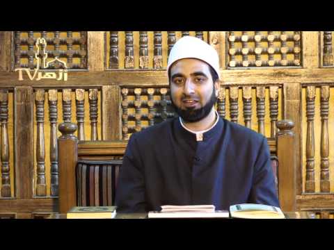 2-the Prophet And The Qur'an Sheikh Sohaib Saeed