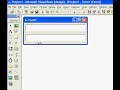 Clock in VB 6.0