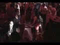 salsa at the lq - new swing sextet