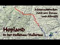 AL1200GS - Hopland - Biken in der Holledau