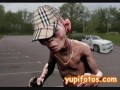 el mas flaite de antofa