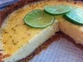 KEY LIME PIE - VIDEO RECIPE