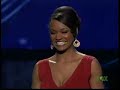 Syesha Mercado, American Idol, Andrew Llyod Webber 04-22-08