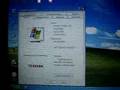 Toshiba Satellite Arizona 10X