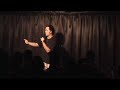 Jerome Cleary Live at Comedy Store 2