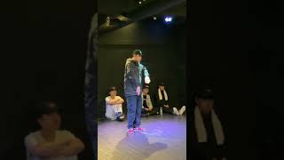 Hozin – “Gang Starr – Skills”