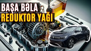 VW ID-lerde de reduktor yagi problemi var?