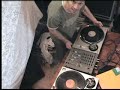Why the battle position for you turntables?www.djtutor.com