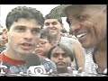 Dan�a do Siri - T�lio Maravilha - www.magiarubronegra.com.br