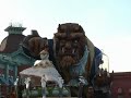 Disneyland Paris - Christmas Parade