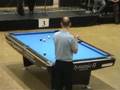 Maximillian Lechner(Aut) vs Vincent Facquet(Fra) EC2008 7/8