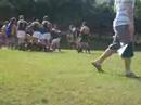 Scrum, almost making a goal & general pain Scrum, almost making a goal & general pain
