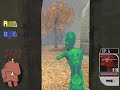 Syphon Filter: Combat Ops Online Battle ~ Alien Footage Omg Syphon Filter: Combat Ops Online Battle ~ Alien Footage Omg