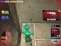 Syphon Filter: Combat Ops Online Battle ~ Alien Footage Omg