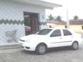 Capela  até CASA - TV Calebe™