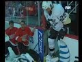 Marc Andre Fleury Falls