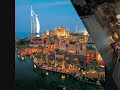 Dubai - City of the future