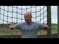 Exercise Clip- Chest Press with SGT Ken Exercise Clip- Chest Press with SGT Ken