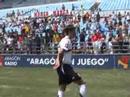 Presentación de Gabi como jugador del Zaragoza Presentación de Gabi como jugador del Zaragoza