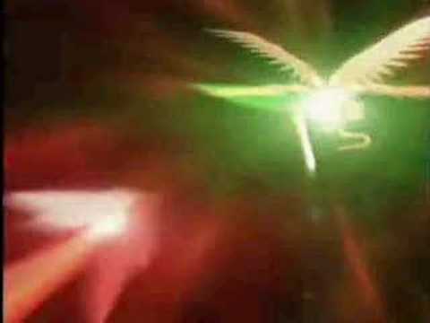 Duel Masters - Unaired Season 3 OP